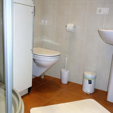 Riga Old Town River View With Balcony