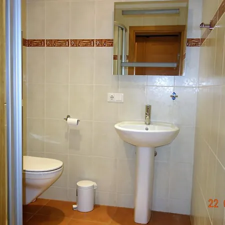 Old Town River View With Balcony * Riga