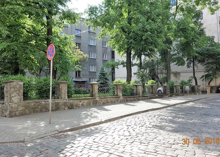 Апартаменти Old Town River View With Balcony Рига