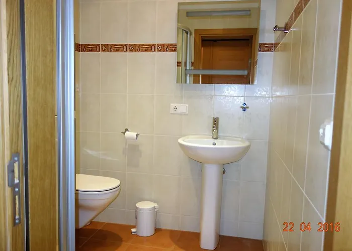 Old Town River View With Balcony * Рига