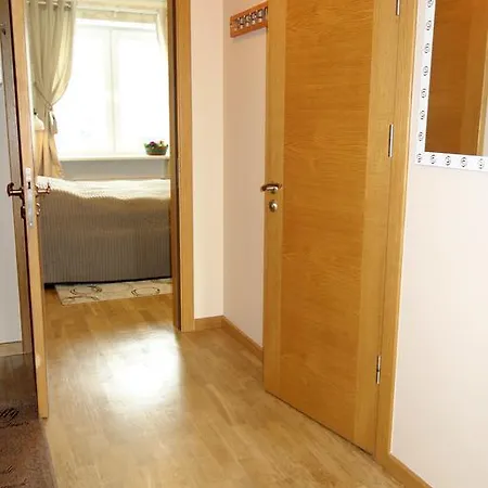 Apartamento Old Town River View With Balcony *