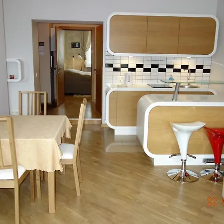 Old Town River View With Balcony リガ