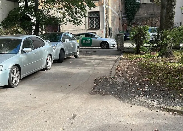 Apartment Riga Old Town River View With Balcony Riga