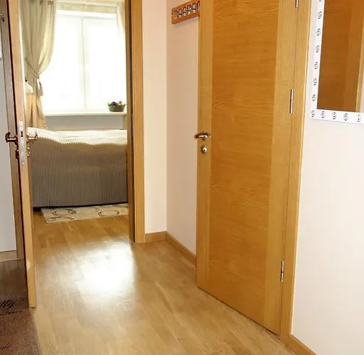 Apartment Riga Old Town River View With Balcony *