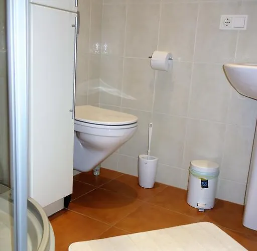 Riga Old Town River View With Balcony