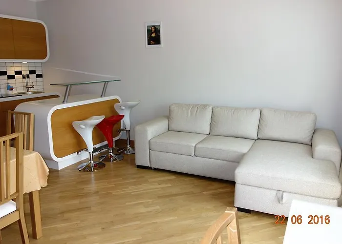 Apartment Riga Old Town River View With Balcony *