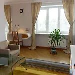 Old Town River View With Balcony Апартаменти *