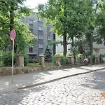 Апартаменти Old Town River View With Balcony Рига