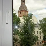 Апартаменти Old Town River View With Balcony *