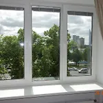 Old Town River View With Balcony * Рига